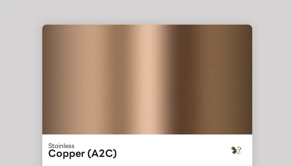 Copper (A2C)