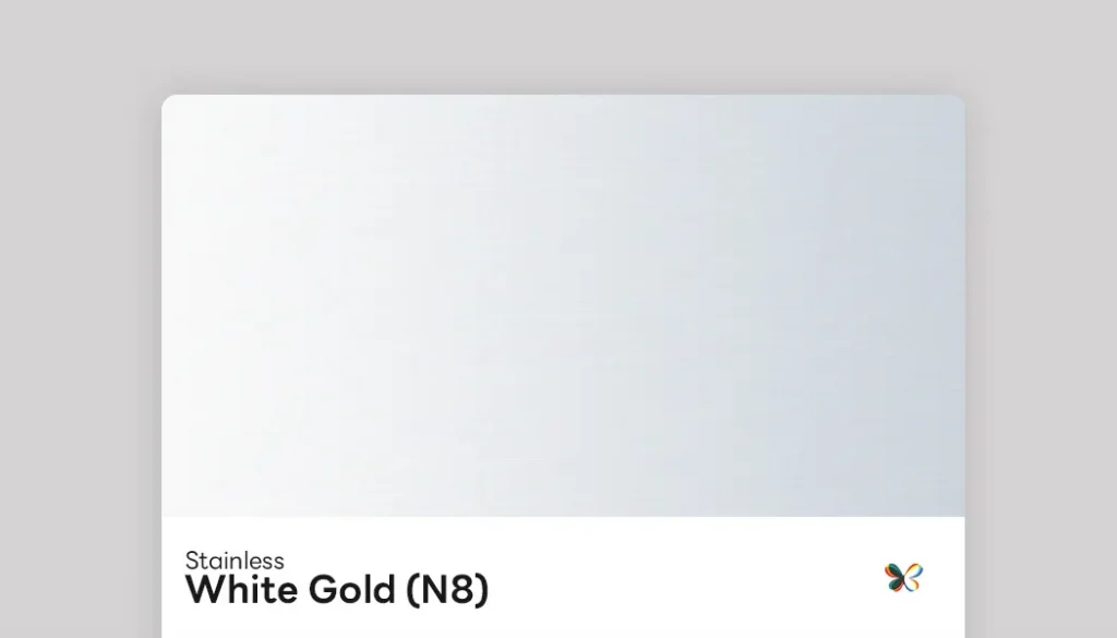 White Gold (N8)