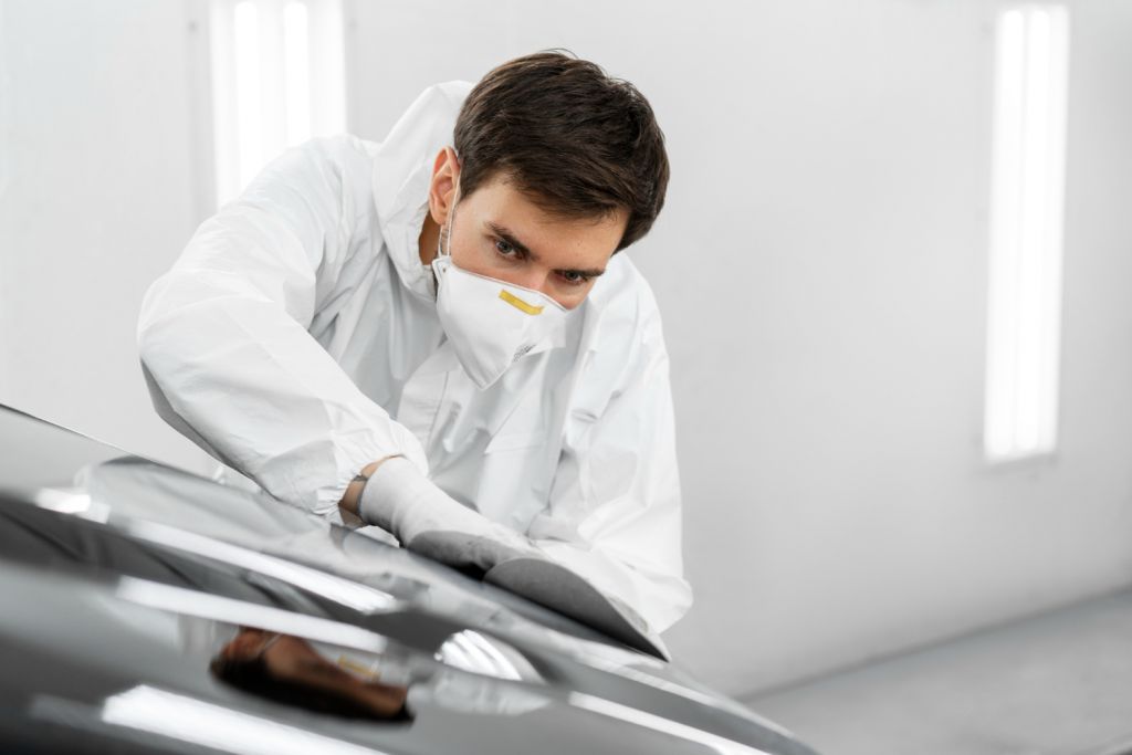color car care