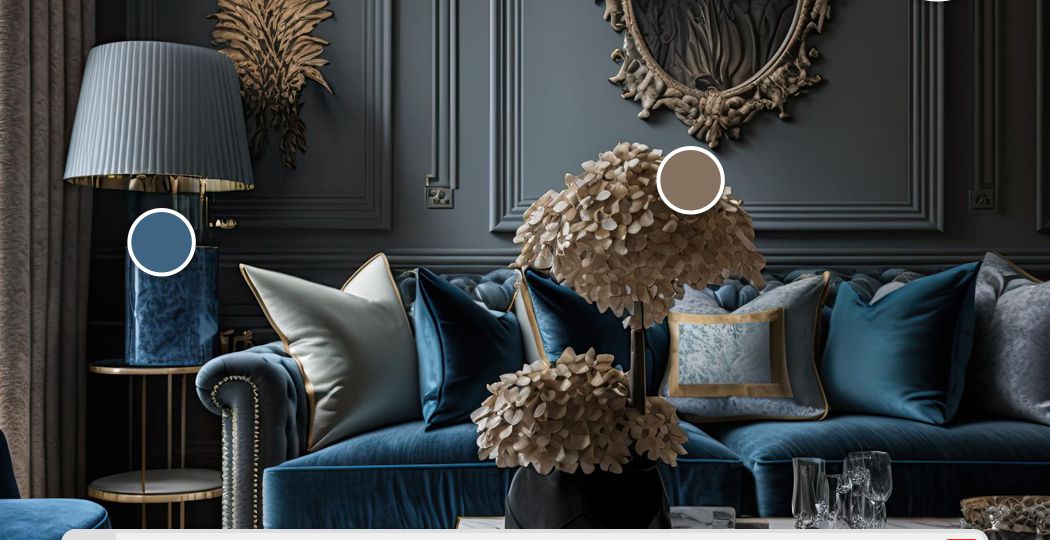 Quiet Luxury Color Schemes เทรนด์สีเรียบหรูมีสไตล์