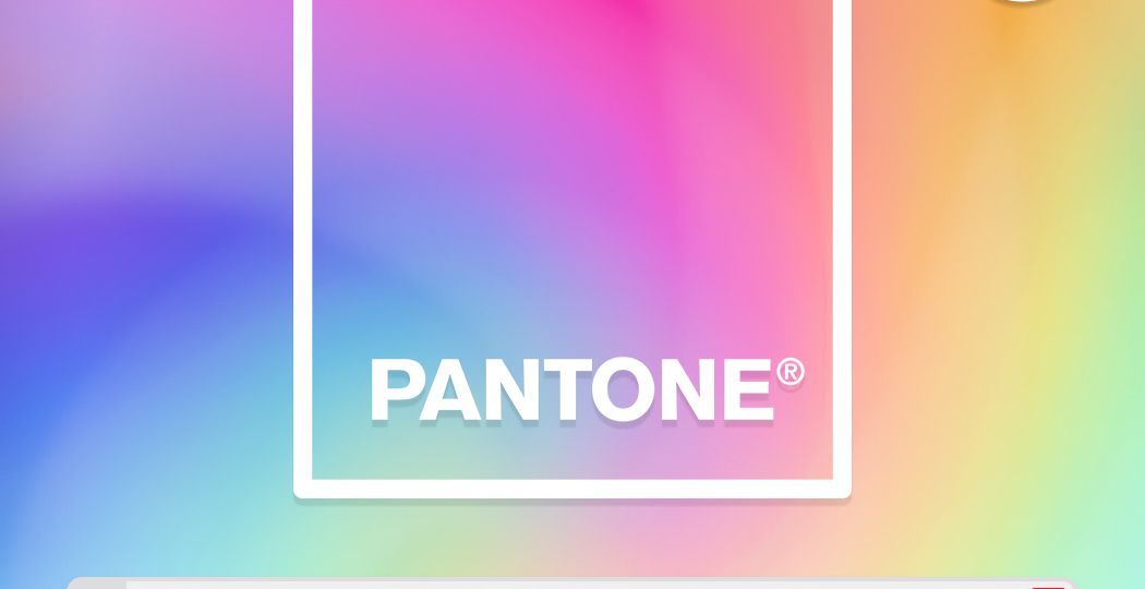 ชวนรู้จักกับระบบสี PANTONE ระบบไหนที่ใช่สำหรับงานดีไซน์ของคุณ