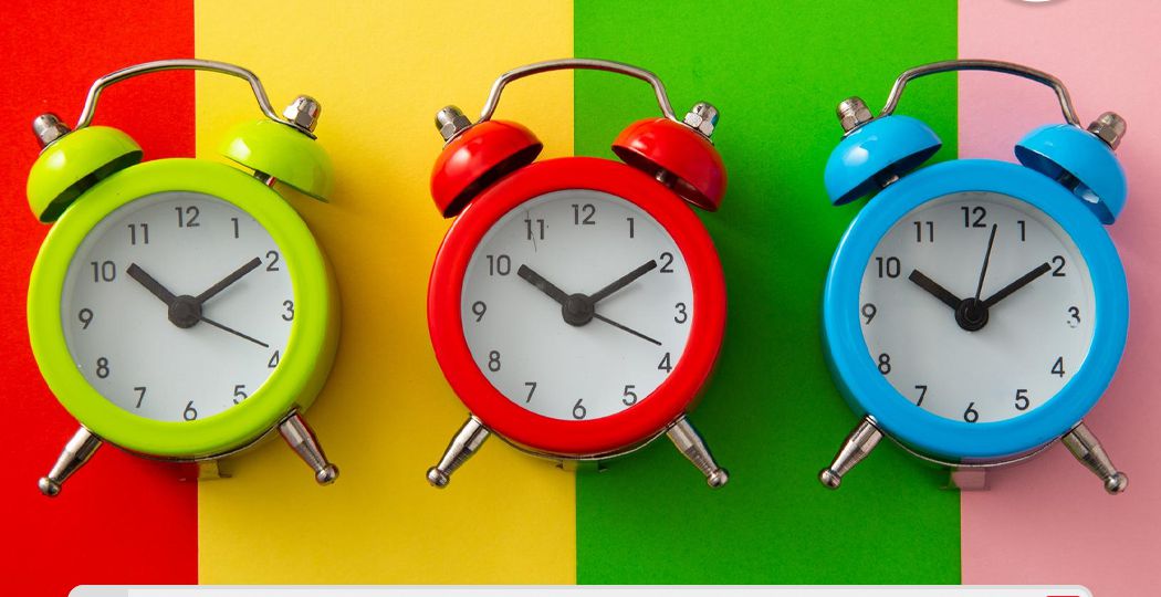 Colors Through Time: เจาะลึกเทรนด์สีในแต่ละยุคสมัย