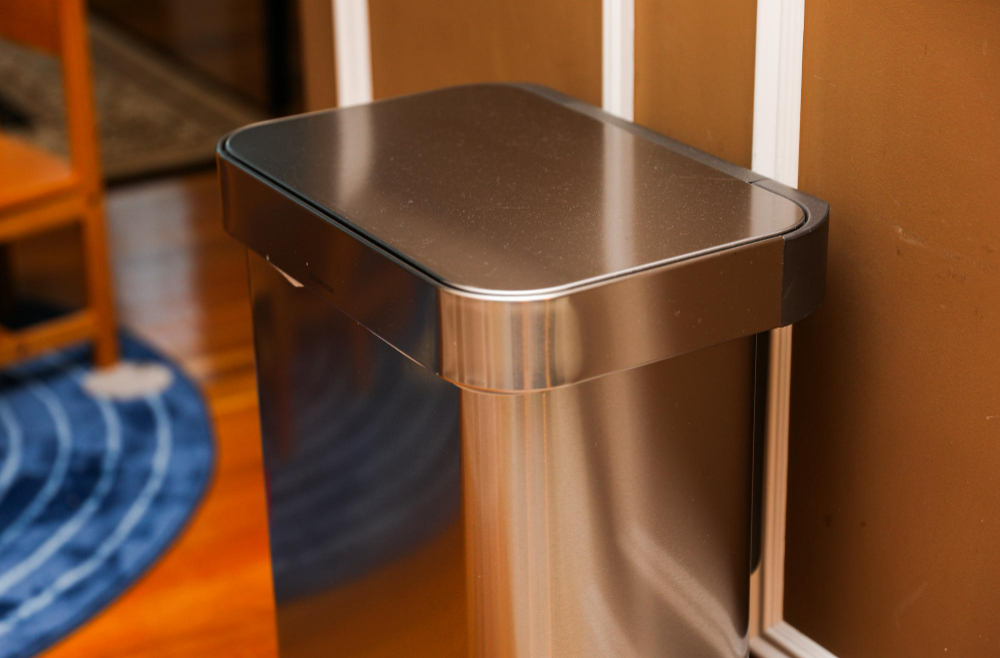 Stainless Steel furniture Colors
