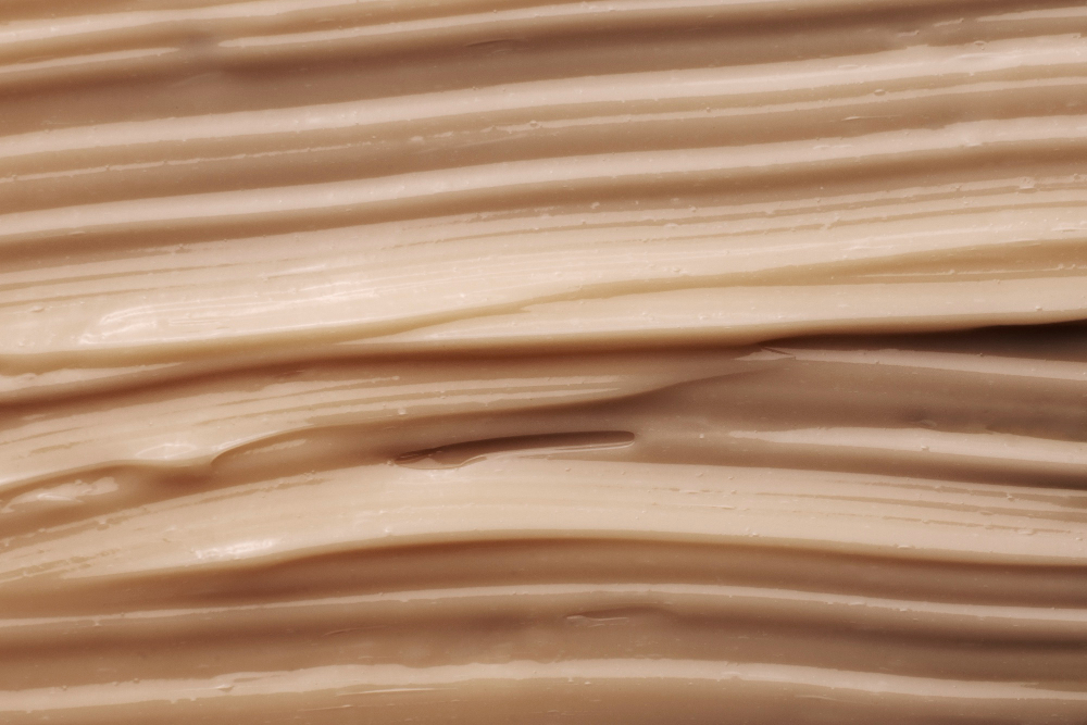 Mocha Mousse color
