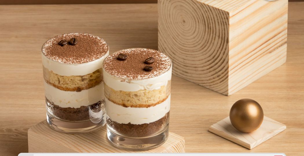 Mocha Mousse ขึ้นแท่นสีแห่งปี 2025