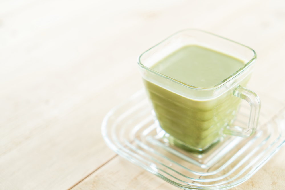 Matcha Latte