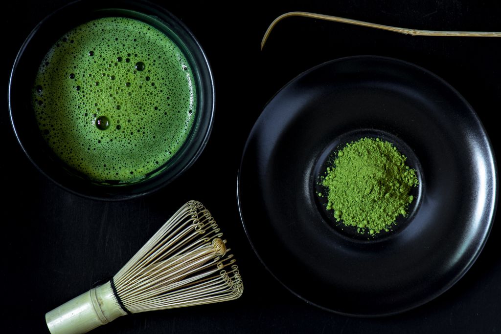 Deep Matcha