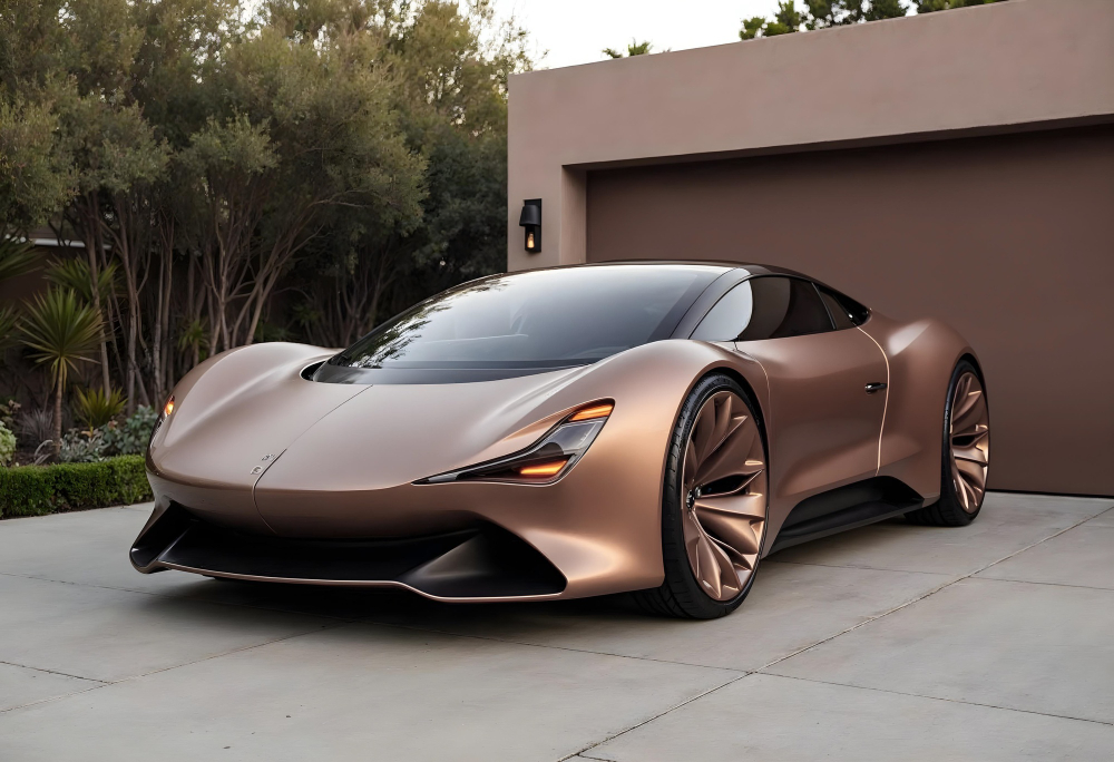 Urban Copper