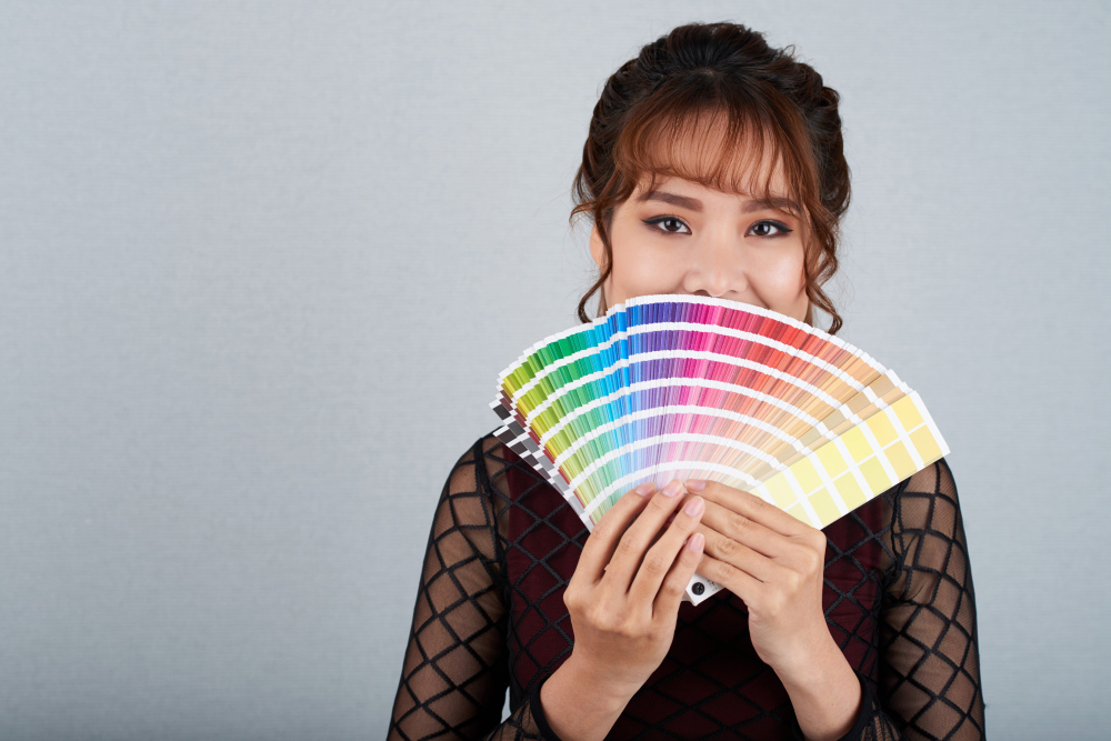 7 สียอดนิยมที่สามารถดึงดูดและสร้างพฤติกรรมบวกจากลูกค้า