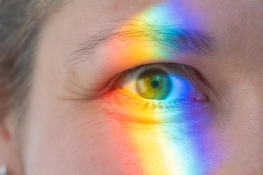 Color Blindness