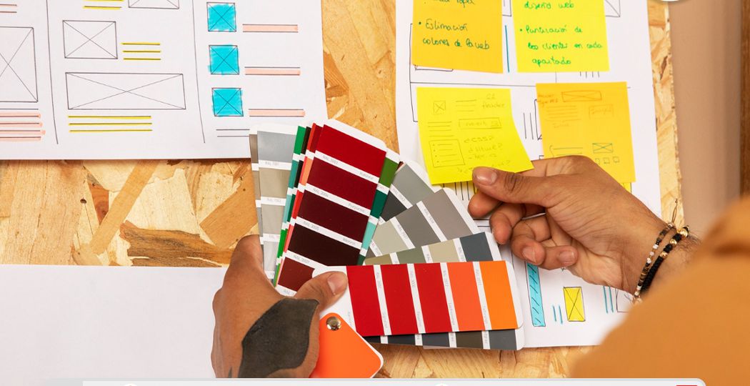 ให้แบรนด์ของคุณสดใหม่ตามสมัยด้วยการรีแบรนด์ดิ้งผ่านสี Soft Pastel