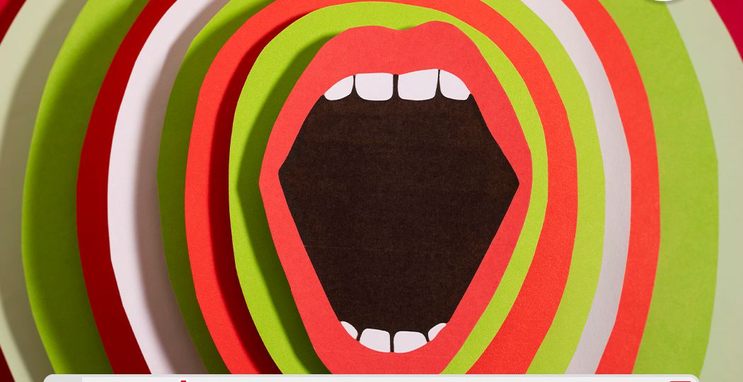 สื่อสารแบรนด์ด้วยอิทธิพลสีที่ส่งผลต่อมนุษย์ในรูปแบบ Non Verbal