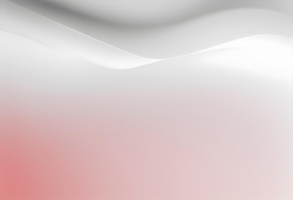 ชมพูพาสเทล + เทาอ่อน — อ่อนพอ ๆ กันจนกลายเป็นจืด