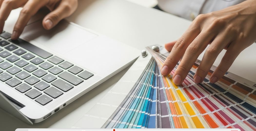 เข้าใจคู่สีที่อยู่ด้วยกันยาก ผ่านหลักการมองเห็นและการใช้สีอย่างมืออาชีพ