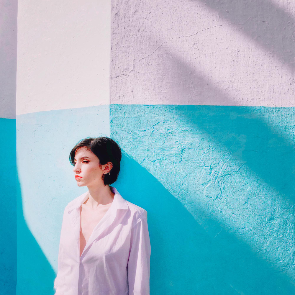 บางสีทำให้เราอยู่ได้นานโดยไม่ฝืน