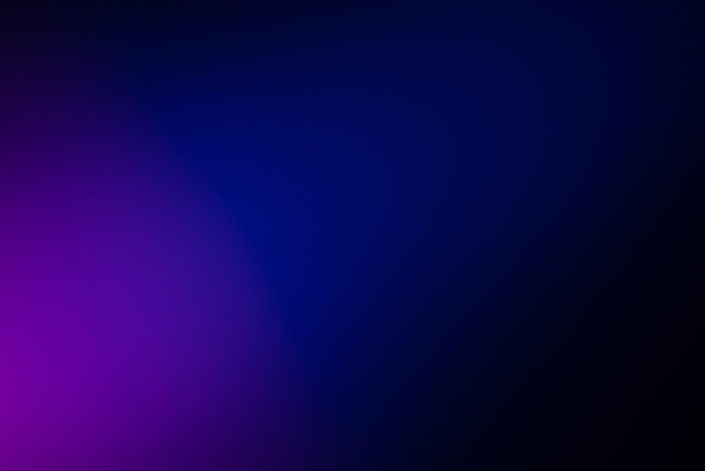 น้ำเงินเข้ม + ม่วงเข้ม