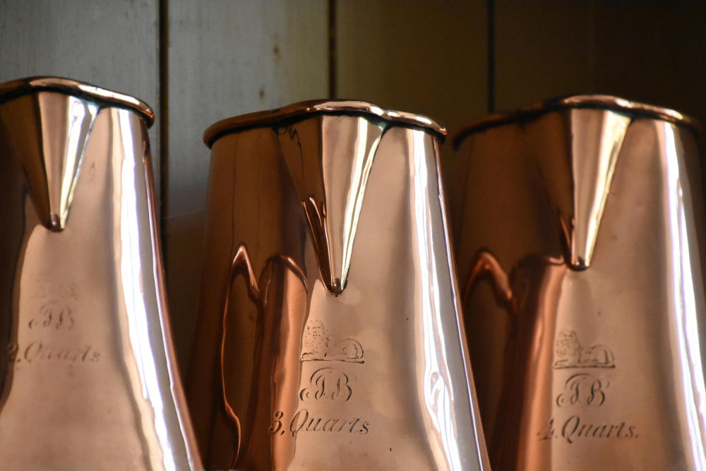 Brand Color ในบริบทอุตสาหกรรม: สีไม่ได้อยู่แค่ในไฟล์ CI