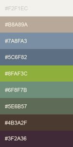 ทิศทางการเลือกสีในงานสถาปัตยกรรมปี 2026