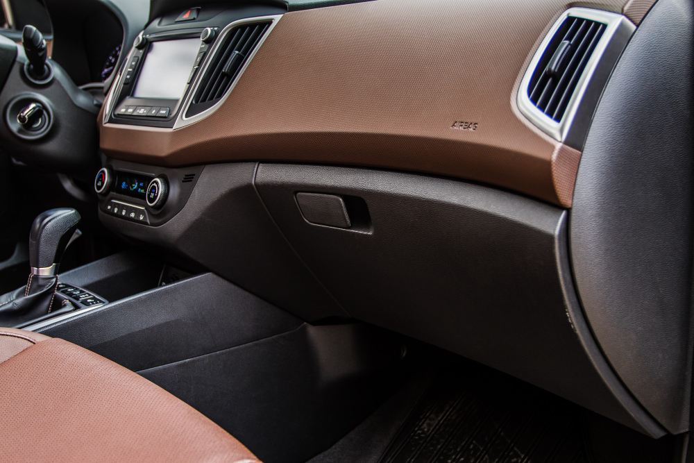 Accent Colors ในบทบาทใหม่