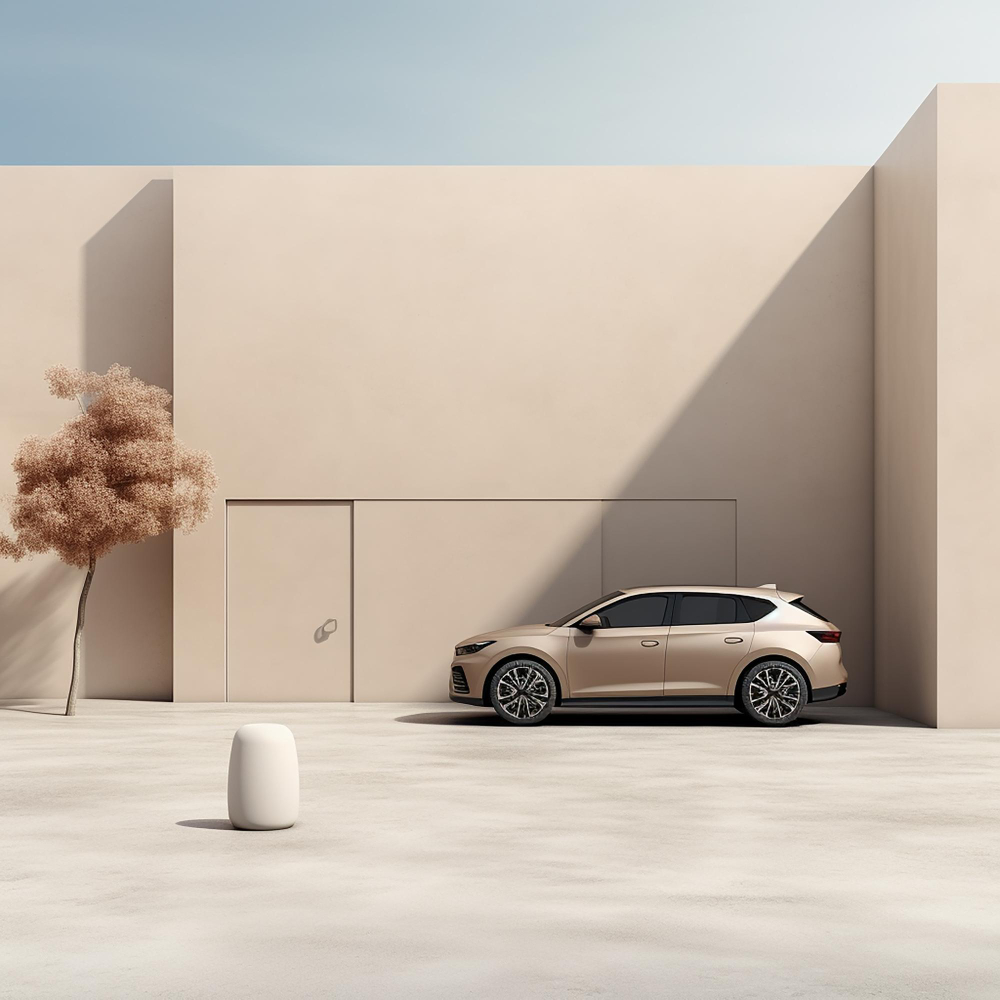 Earth & Nature-Inspired Colors