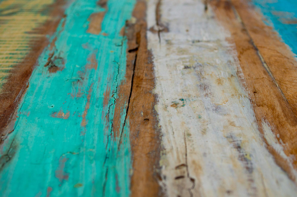 เมื่อเลือกสีสเปรย์ผิด ปัญหาไม่ได้จบแค่สีลอก